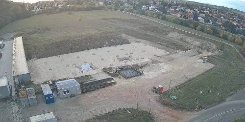 Bytový dom 